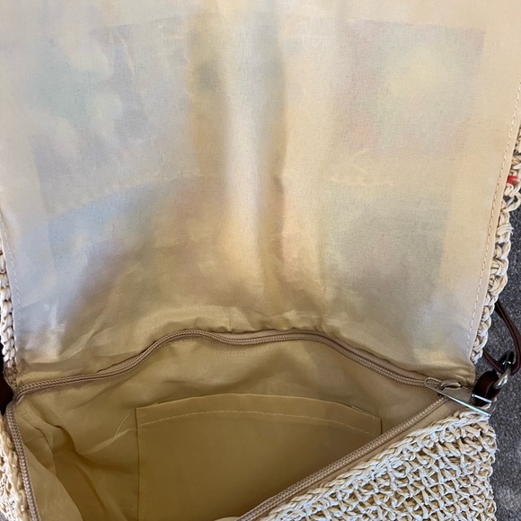 Crossbody purse - Picture 2 of 2